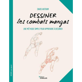 Dessiner les combats mangas