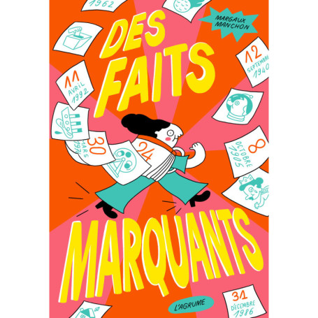 Des faits marquants