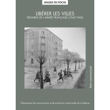 Libérer les villes