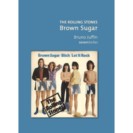 The Rolling Stones - Brown Sugar