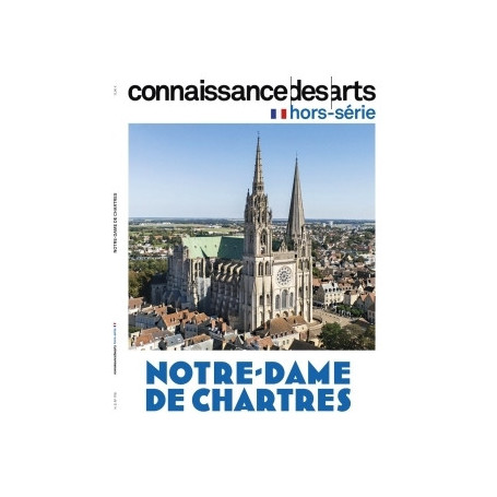 CATHEDRALE DE CHARTRES