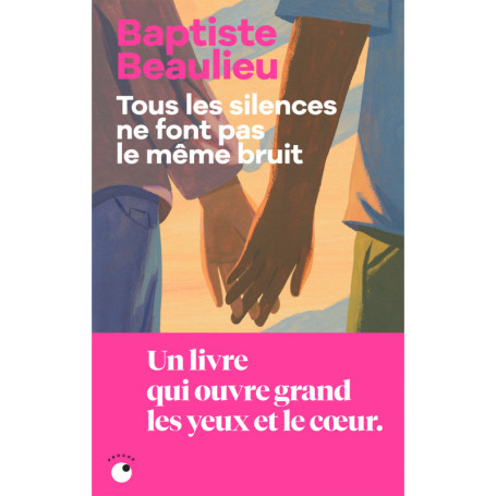 Tous les silences ne font pas le même bruit