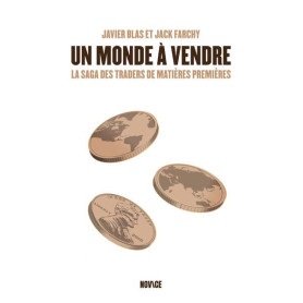 Un monde à vendre
