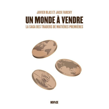 Un monde à vendre