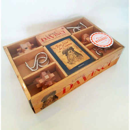 Le génie de Léonard de Vinci