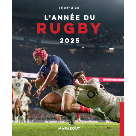 L'Année du rugby 2025
