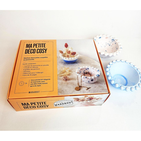 Kit Ma petite déco cosy