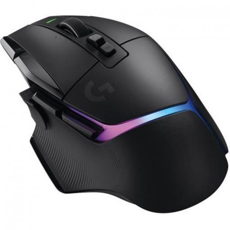 Logitech - G502 X PLUS LIGHTSPEED Souris Gaming RVB Sans Fil - Boutons hybrides 149,99 €