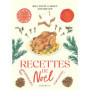 Mon petit carnet gourmand - Recettes de Noël