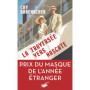 La Traversée vers Mascate - prix du Masque l'année étranger
