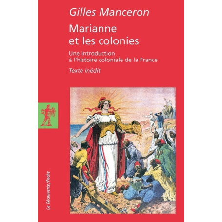 Marianne et les colonies