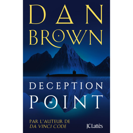 Deception point