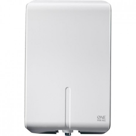 One For All - Antenne extérieure SV9455 - Zone de signal : Tres faible (0-50km / 69,99 €