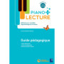 Piano PLUS Guide pédagogique Cycles 2 3 4