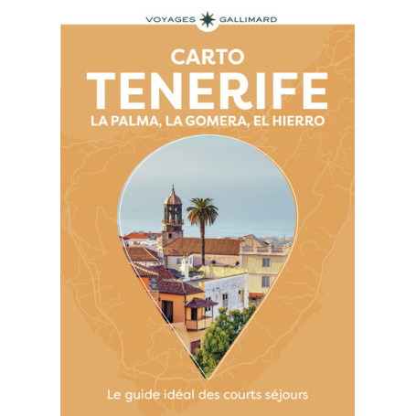 Tenerife