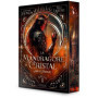La mandragore de cristal - Tome 02 Jais et Grenat