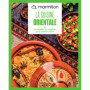 MARMITON - Cuisine orientale - Nouvelle édition - 60 recettes du Maghreb et du Proche-Orient