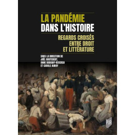 La pandémie dans l'histoire
