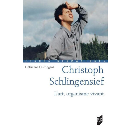 Christoph Schlingensief