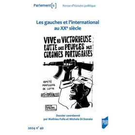 Les gauches et l'international au XXe siècle