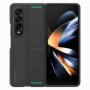 Coque silicone avec laniere SAMSUNG Galaxy Z Fold4 Noir 40,99 €