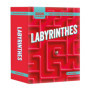 Mon année en 365 jours - 2026 - Labyrinthes