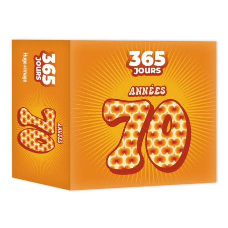 365 Années 70 - 2026