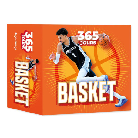 365 basket - 2026