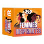 365 Femmes inspirantes - 2026