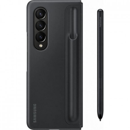 Coque avec S Pen SAMSUNG Galaxy Z Fold4 Noir 79,99 €