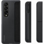 Coque avec S Pen SAMSUNG Galaxy Z Fold4 Noir 79,99 €