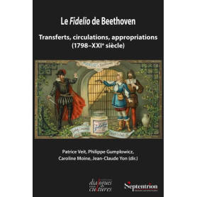 Le Fidelio de Beethoven