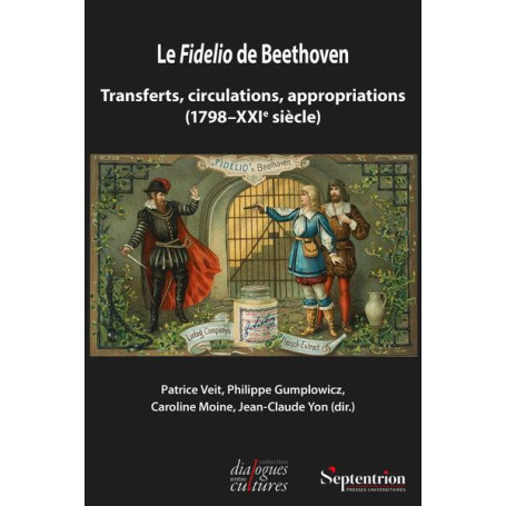 Le Fidelio de Beethoven