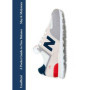 Pocket guide New Balance