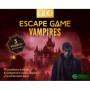 Escape Game Vampires