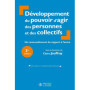 Développement du pouvoir d'agir des personnes et des collectifs [3e éd.]