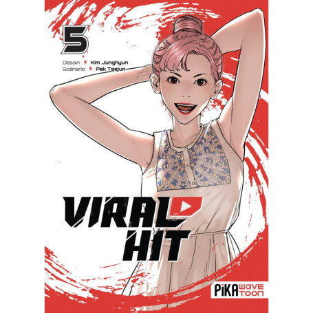 Viral Hit T05