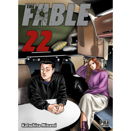 The Fable T22