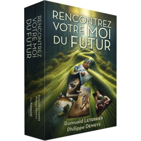 Rencontrez votre moi du futur