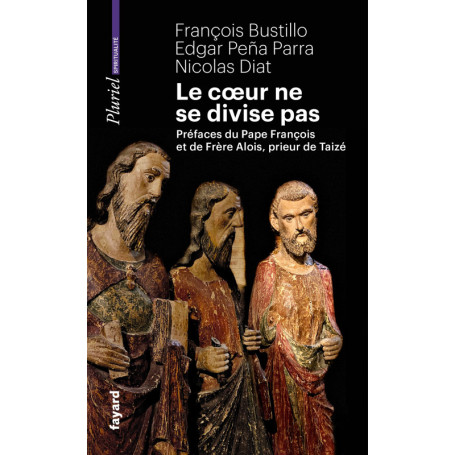 Le coeur ne se divise pas