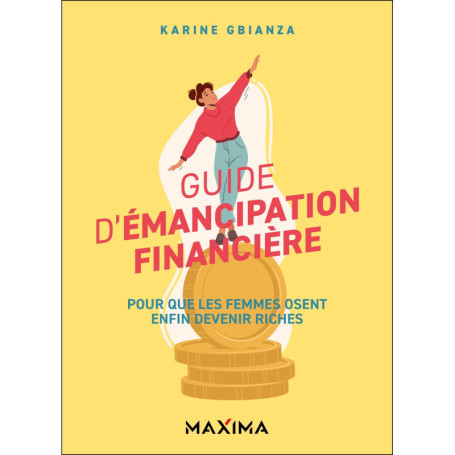 Guide d'émancipation financière