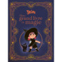 Brume - Mon grand livre de magie