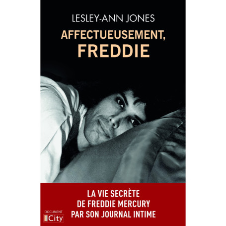 Affectueusement, Freddie