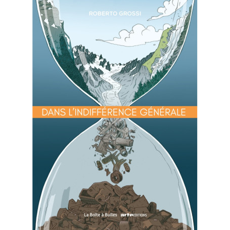 Dans l'indifférence générale