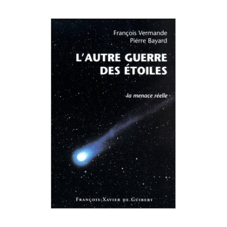 L'Autre guerre des étoiles
