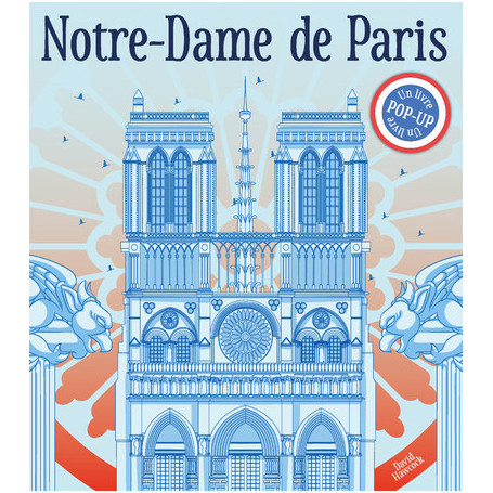 Notre-Dame de Paris - Édition anglaise
