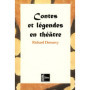 contes et légendes en théâtre
