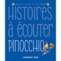 Histoires à écouter - Pinocchio