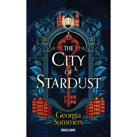 The City of Stardust