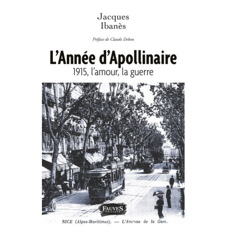 L'Année d'Apollinaire